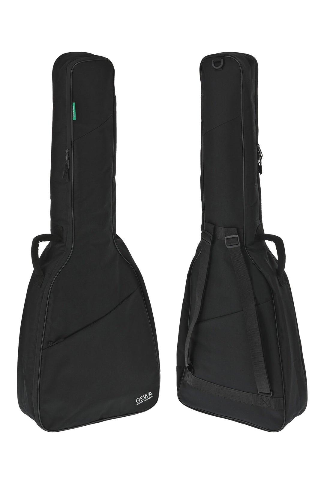 Borsa per Chitarre GEWA Basic 5 - Acustica
