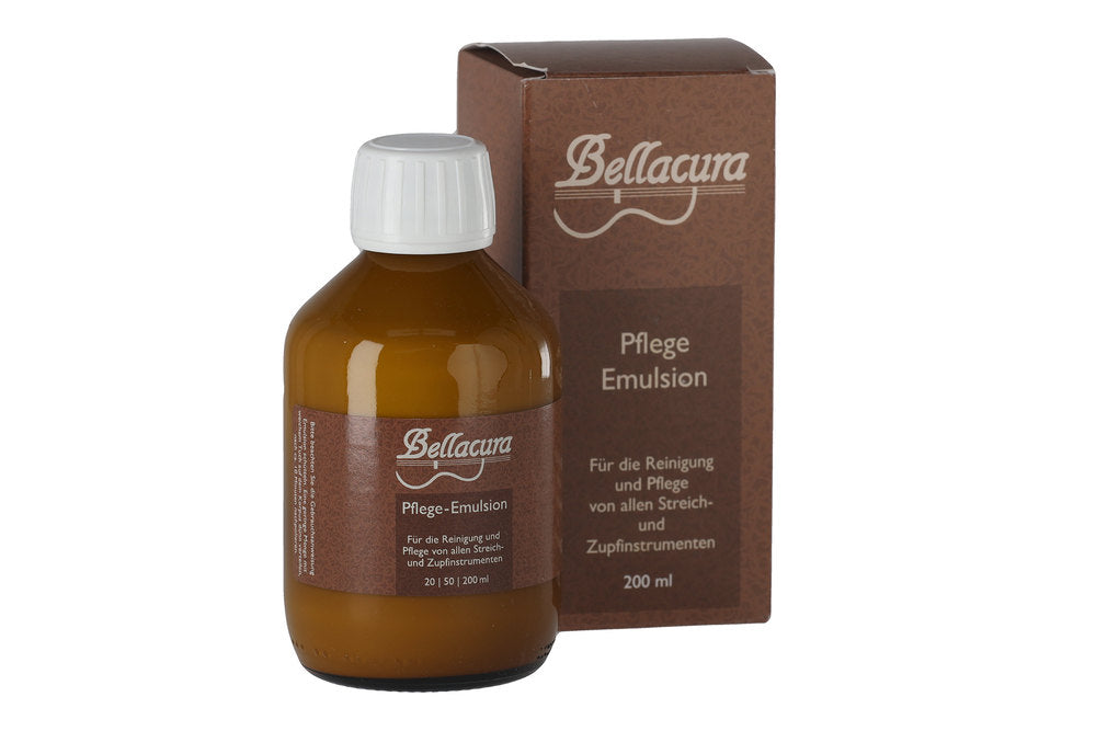 Bellacura Standard detergente, flacone da officina circa 200 ml