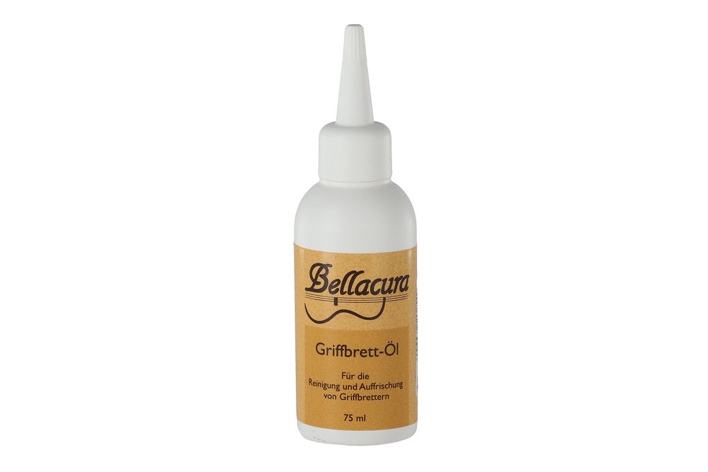 Olio per tastiera Bellacura, 75 ml