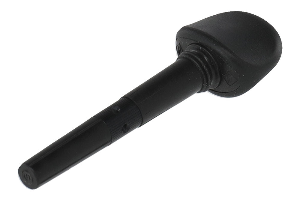 Wittner Finetune-Peg violino 1/2-1/4, Ø 7,2 mm, 1 pz.