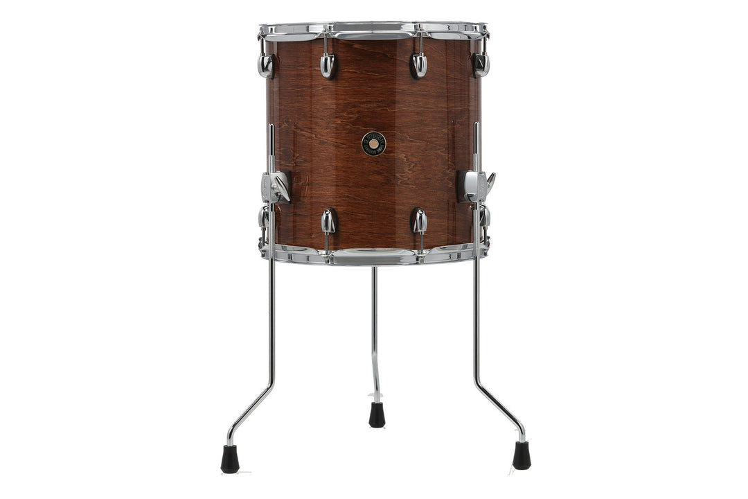 Gretsch Tom a terra Catalina Maple - Walnut Glaze (CM2-1414F-WG)