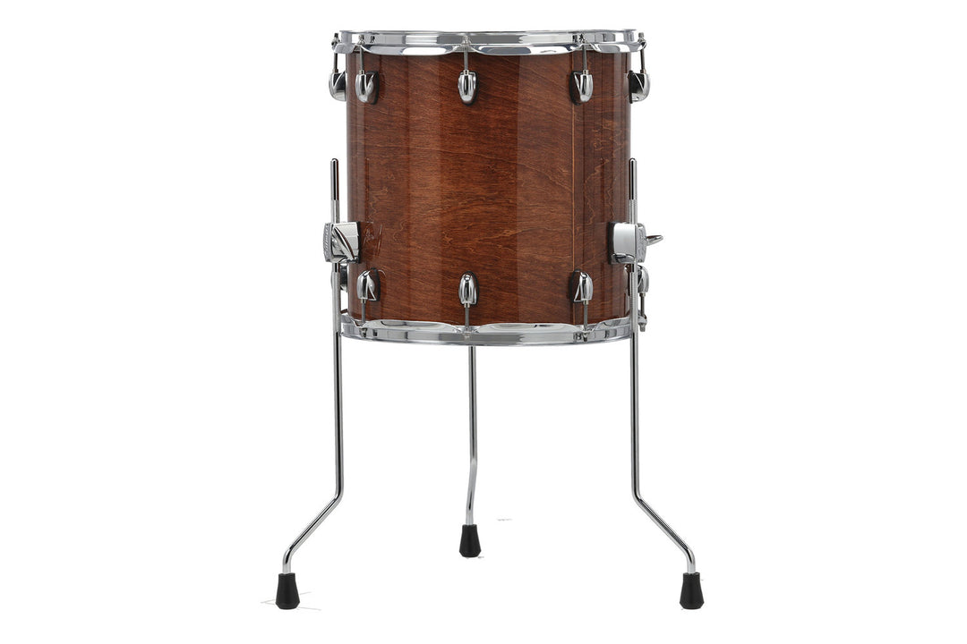 Gretsch Tom a terra Catalina Maple - Walnut Glaze (CM2-1414F-WG)