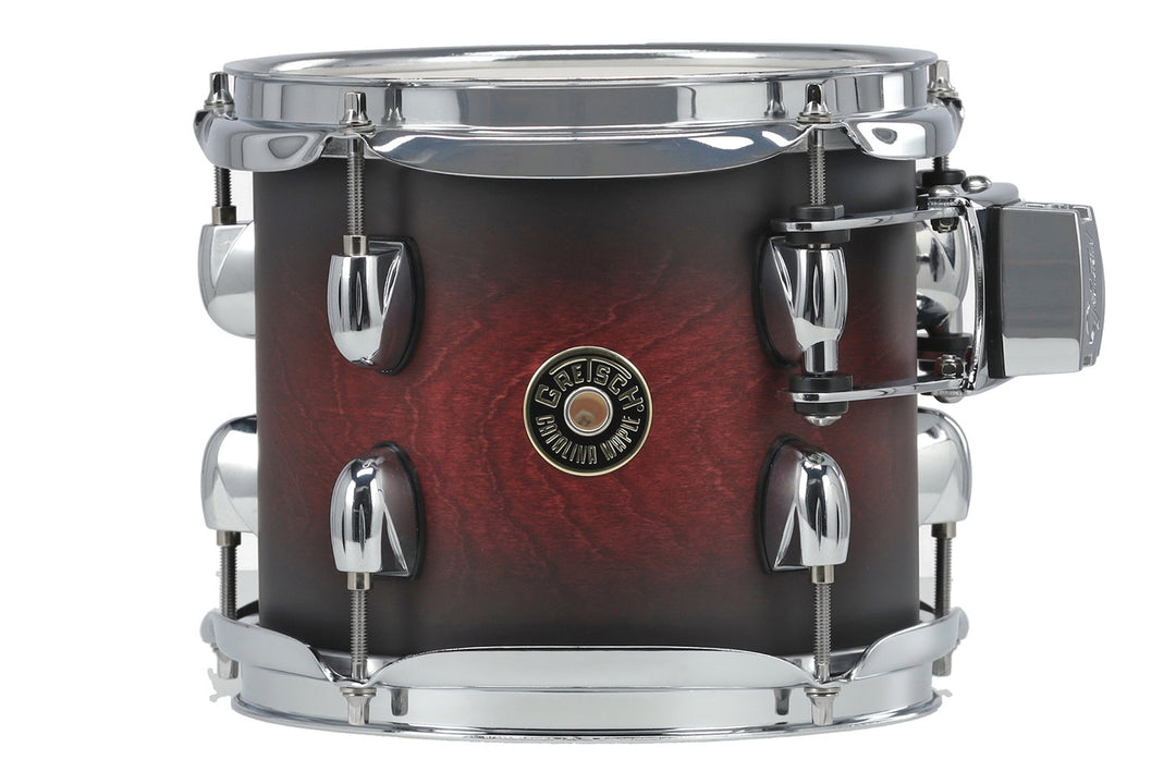 Gretsch Tom Tom Catalina Maple - Sfumatura ciliegia scura satinata (CM2-0708T-SDCB)