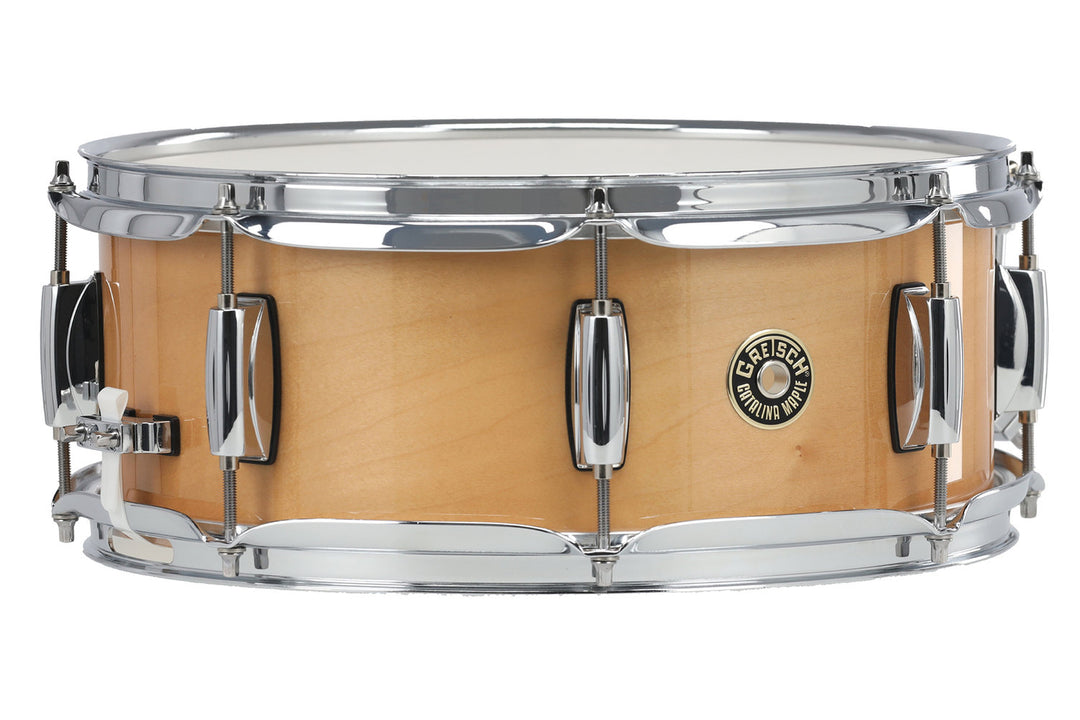 Gretsch rullante Catalina Maple - Antique Maple (CM2-5514S-AM)