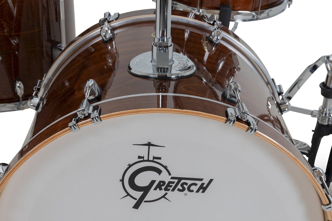 Gretsch set di gusci Catalina Maple - Walnut Glaze (CM2-E625-WG)