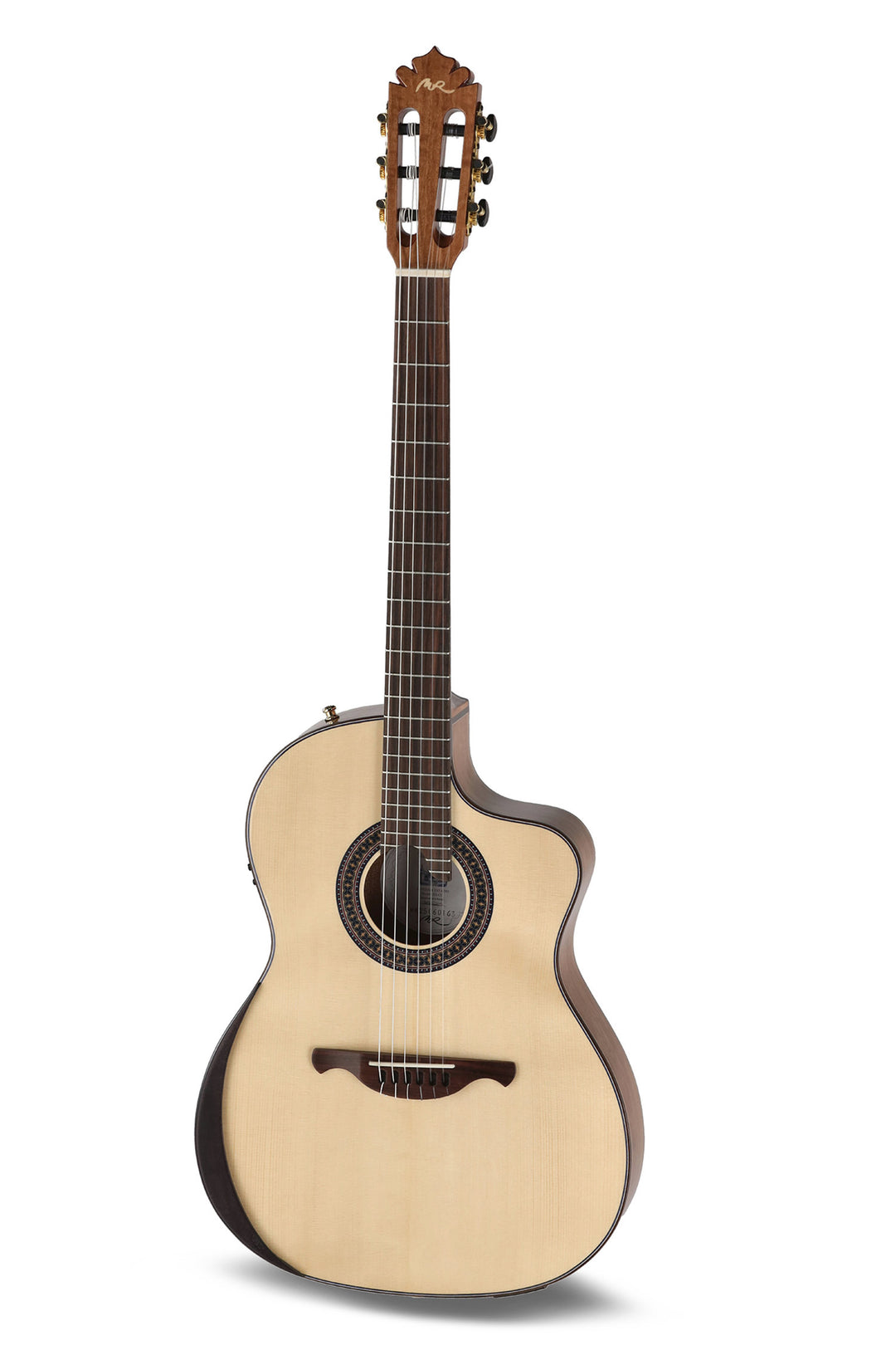 Manuel Rodriguez SUPERIOR Series Estadio - ES-CC (Highgloss)