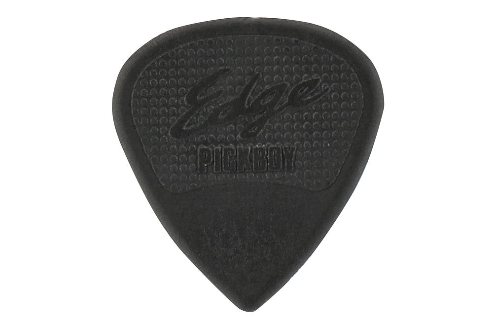 Pick Boy Carbon Nylon plettri, Edge, 1,14 mm strong, 12 pezzi