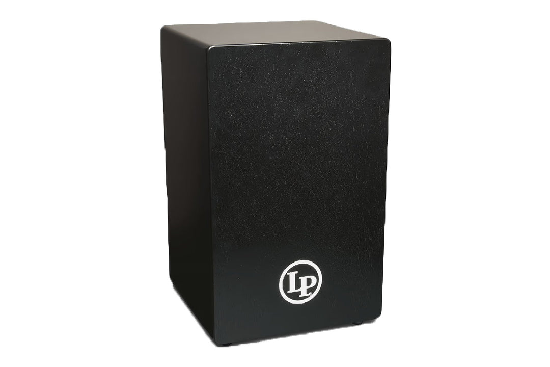 Latin Percezione Cajon Black box II - LP1428NYII