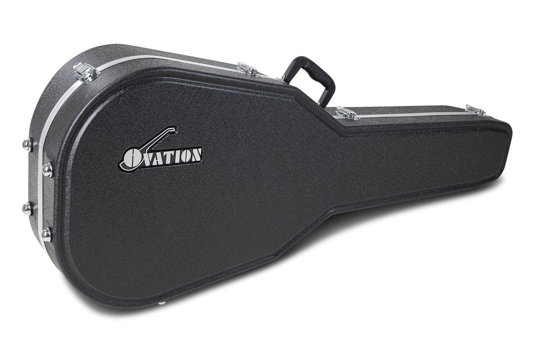 Custodia per Chitarre Ovation ABS - Super Shallow (8117-K0)