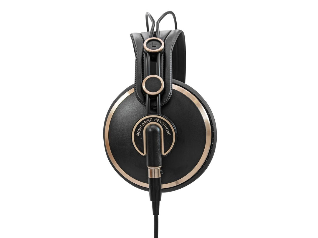 OMNITRONIC SHP-950M Cuffie da monitoraggio Deluxe