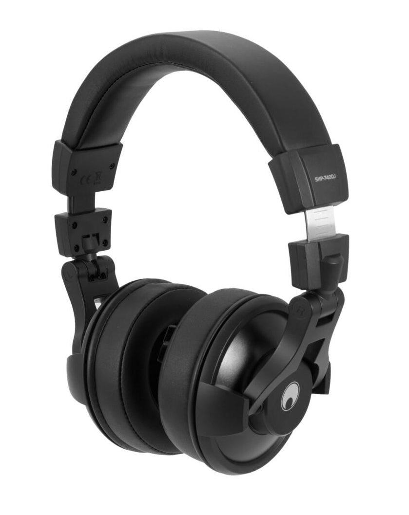OMNITRONIC SHP-740DJ Cuffie DJ