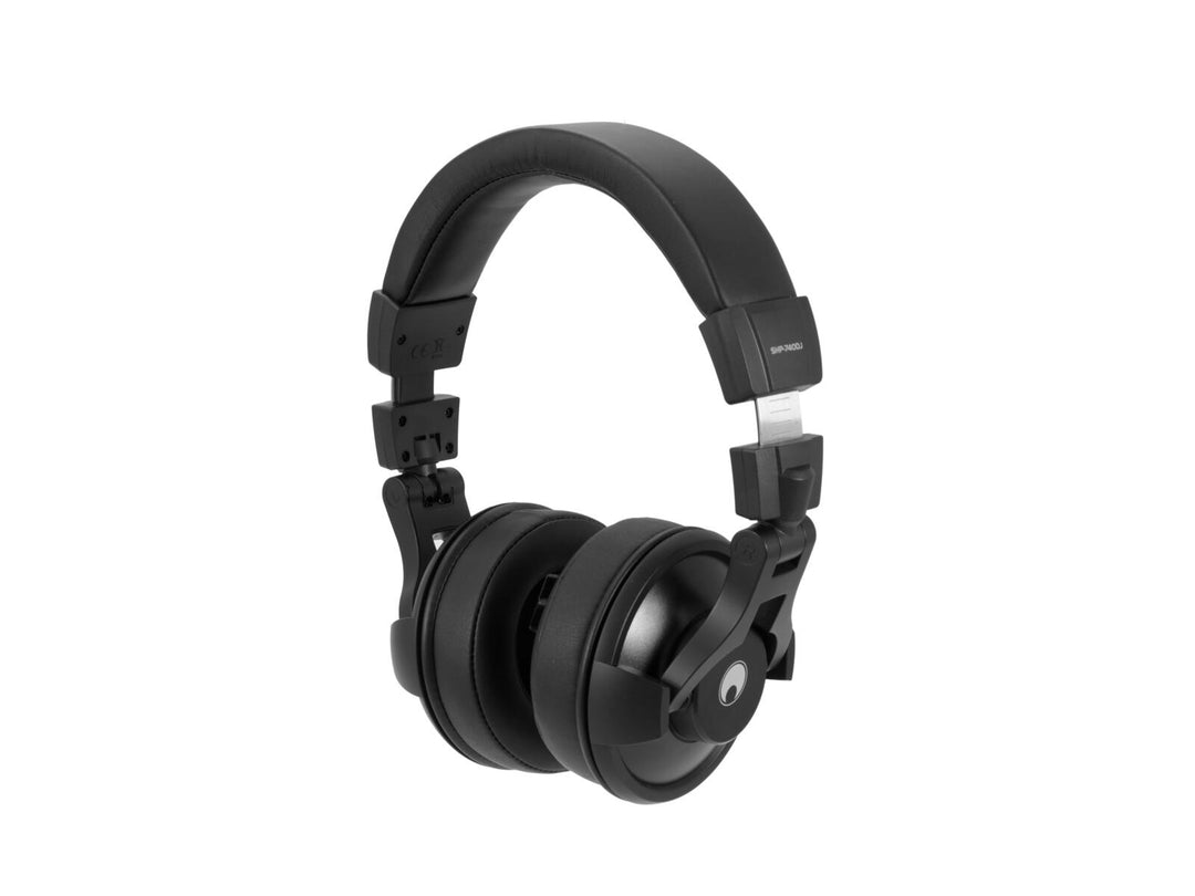 OMNITRONIC SHP-740DJ Cuffie DJ