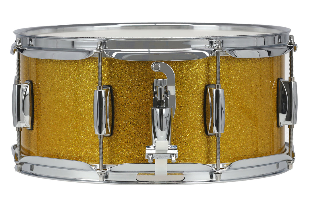 Gretsch rullante Catalina Maple - Lemon Sparkle (CM2-6514S-LS)