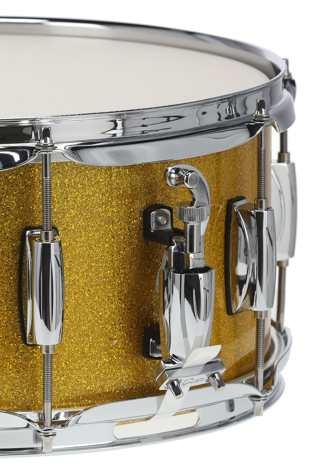 Gretsch rullante Catalina Maple - Lemon Sparkle (CM2-6514S-LS)