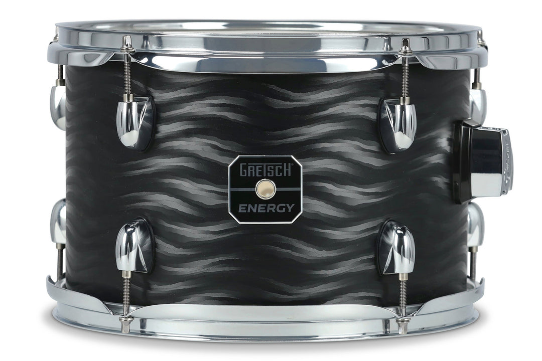 Gretsch Batteria Energy - Black Fame