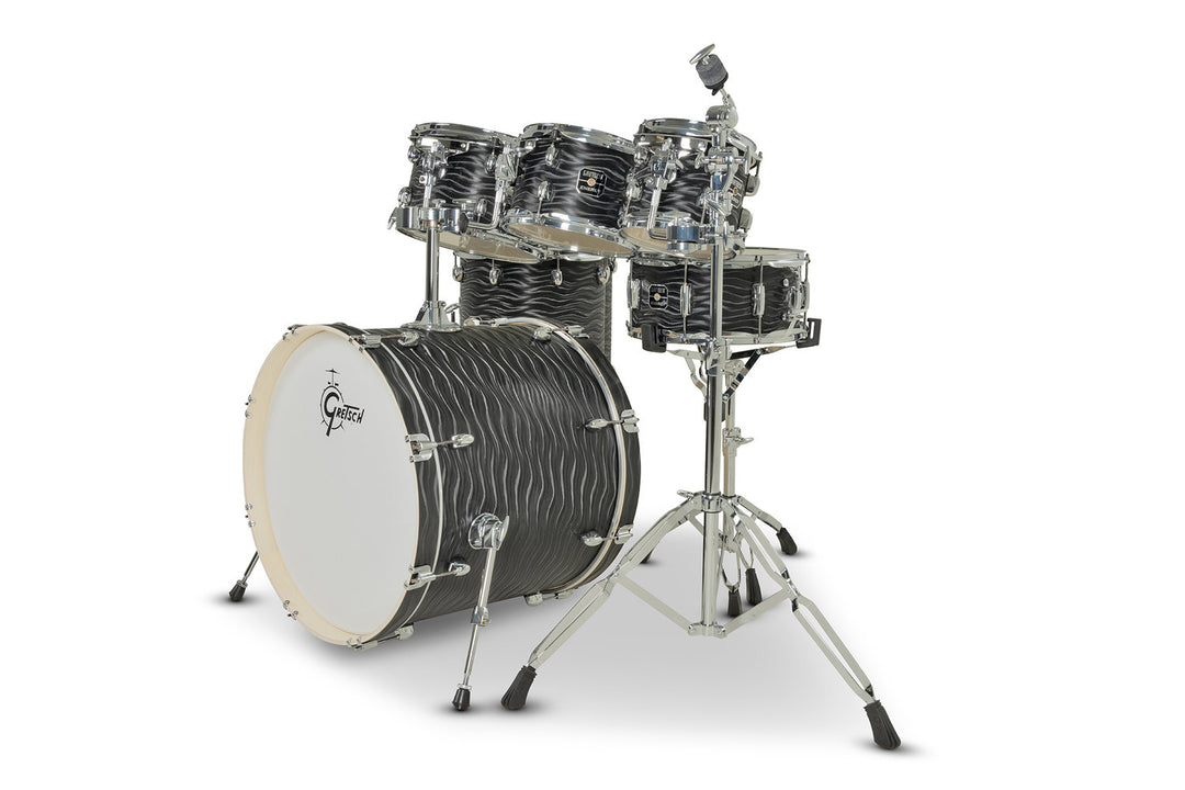 Gretsch Batteria Energy - Black Fame