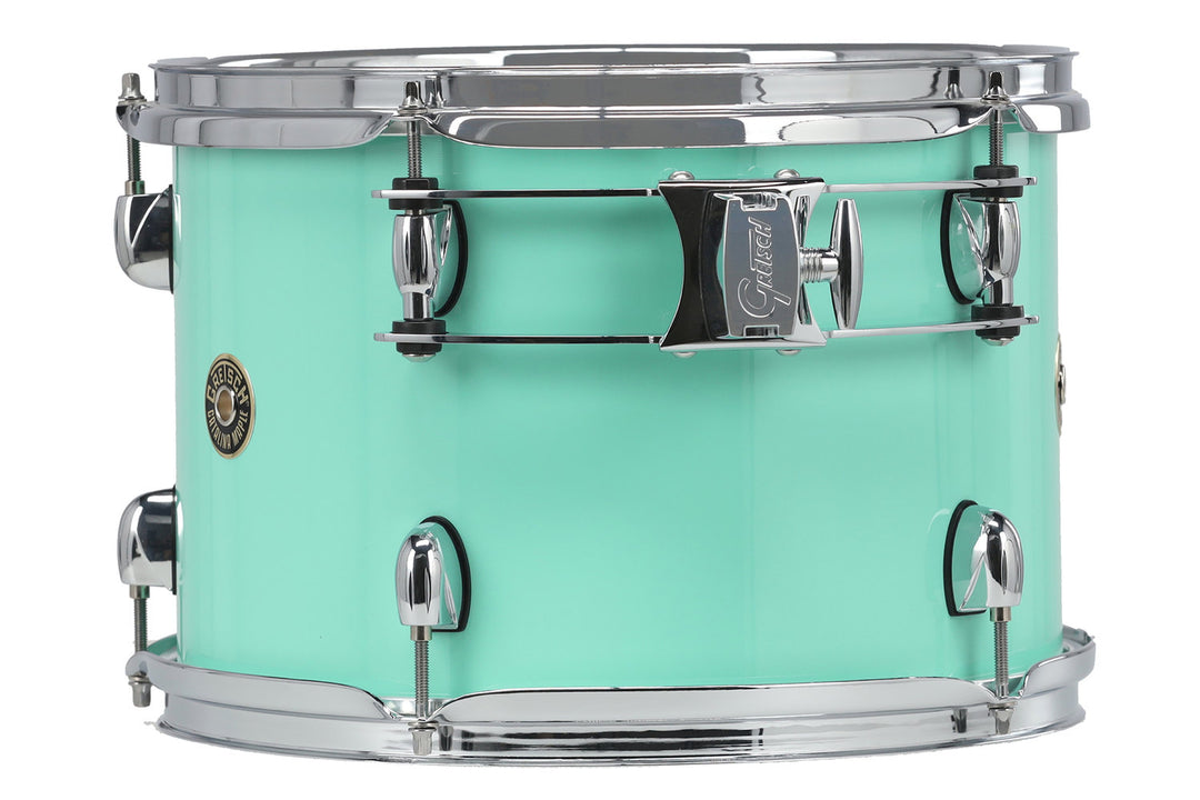 Gretsch Tom Tom Catalina Maple - Verde schiuma marina (CM2-0913T-SFG)