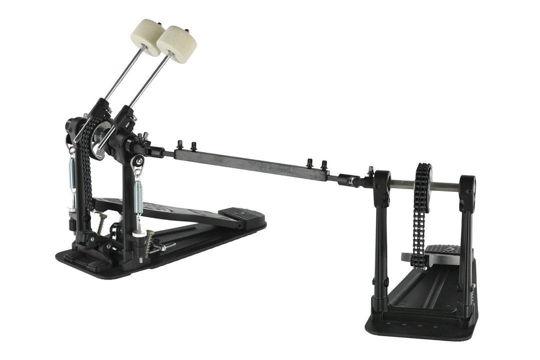Gretsch Hardware doppio pedale Concert - GRG4DB