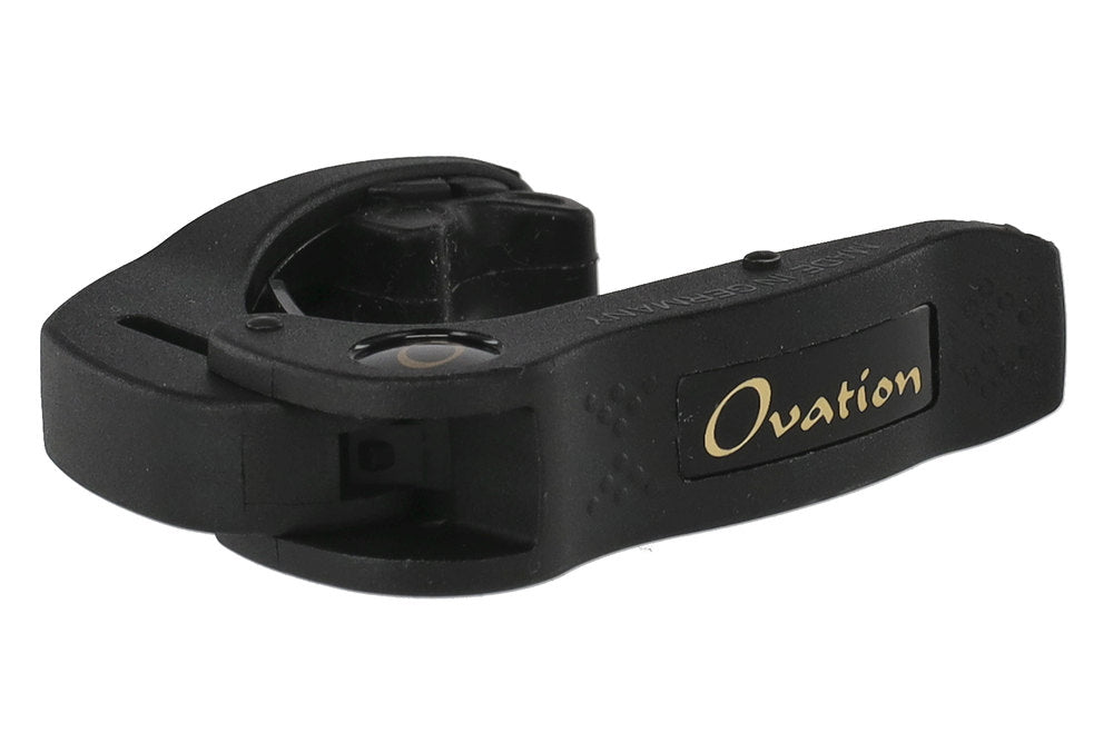 Ovation CK1 capotasto per chitarra a tastiera curva, a 6 corde