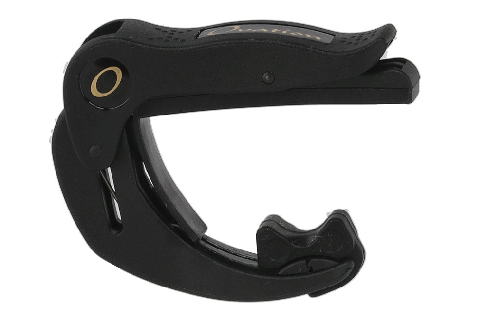 Ovation CK1 capotasto per chitarra a tastiera curva, a 6 corde