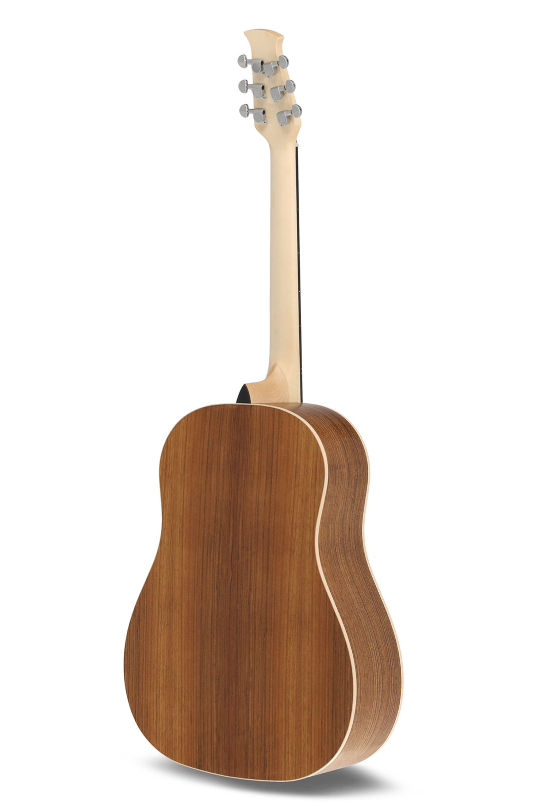 Applause Acoustic Chitarre Jump Slope Shoulder D - Peach Burst (AAS-69-PB)