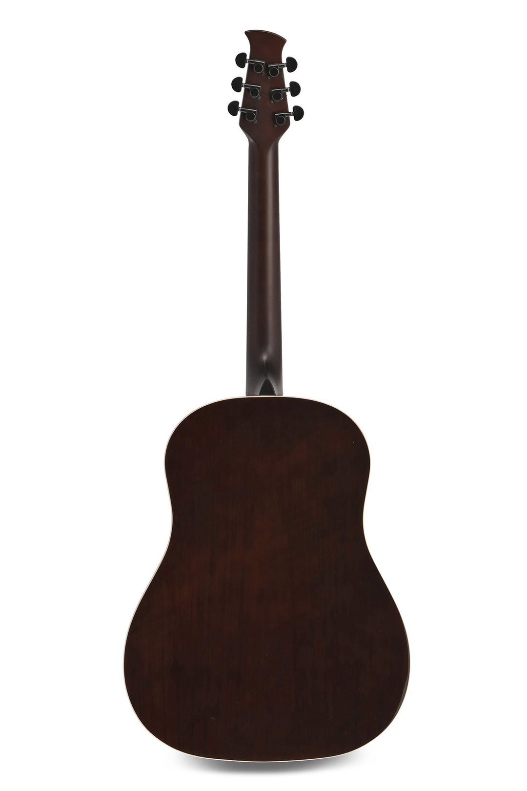 Applause Chitarre acustica Jump Slope Shoulder D Gloss - Cherry Burst (AAS-69-CB)