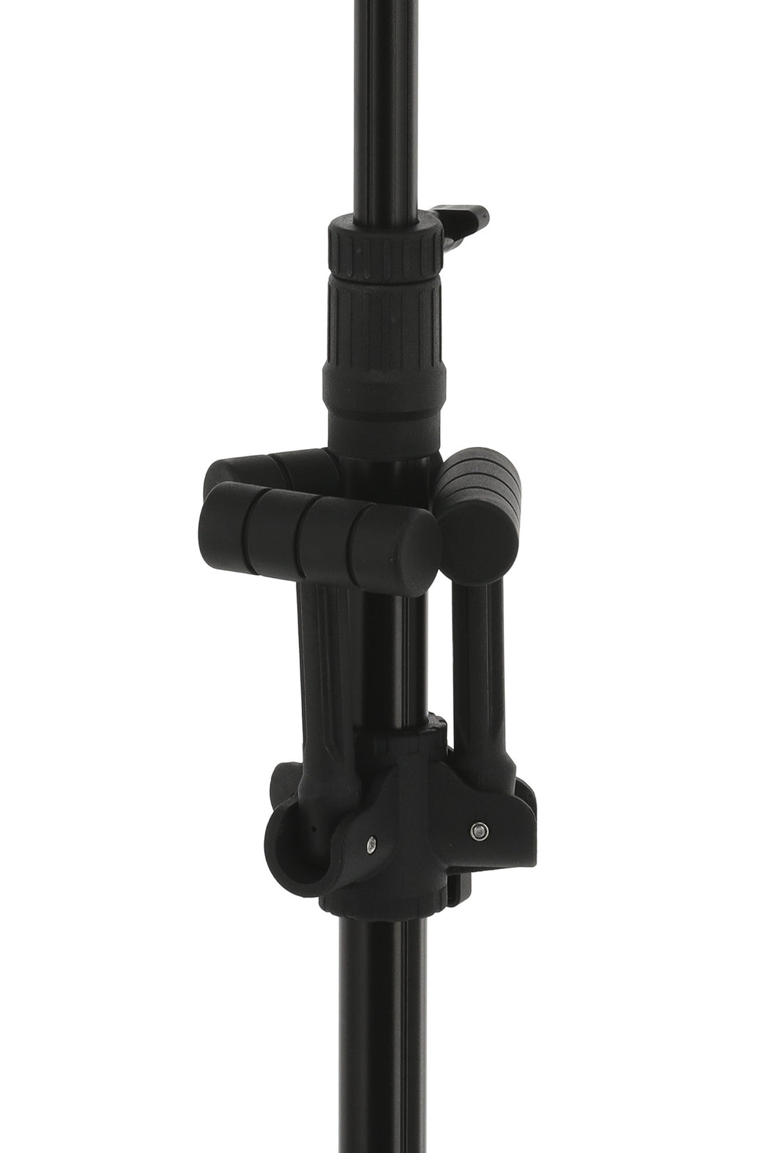 GEWA Supporti per chitarre TripleGrip - schwarz (GS-83B)