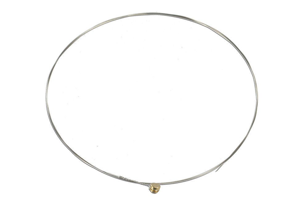 Adamas Nuova Coated corda singola .010", liscia
