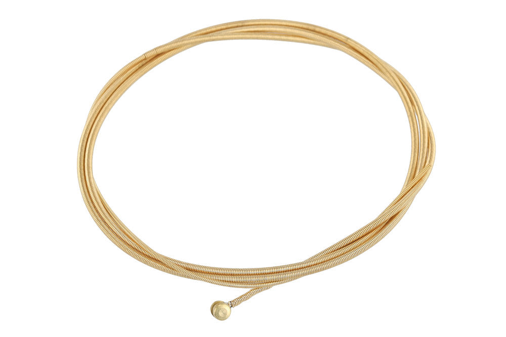 Adamas Phosphor Bronze corda singola .105", basso acustico