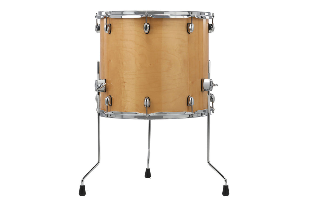 Gretsch tom da pavimento Catalina Maple - Antique Maple (CM2-1618F-AM)