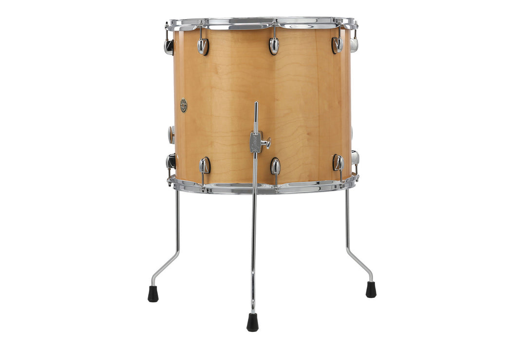Gretsch tom da pavimento Catalina Maple - Antique Maple (CM2-1618F-AM)