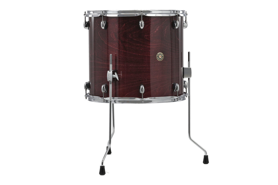 Gretsch Floor Tom Catalina Maple - Lucido viola (CM2-1618F-PG)