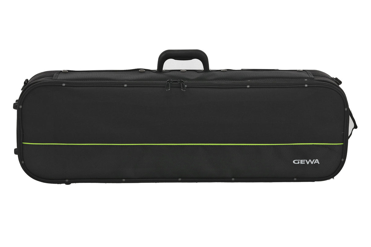 GEWA Violin case Aspirante - 1/2
