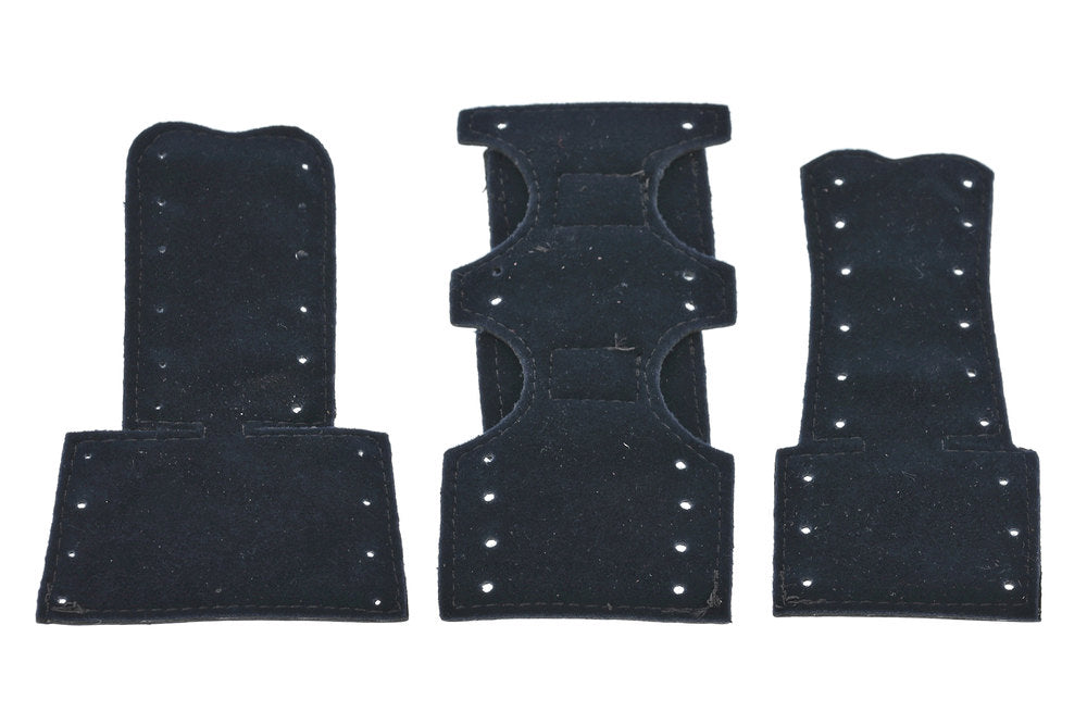 Leather Specialties protezioni in pelle per trombone, Yamaha 613