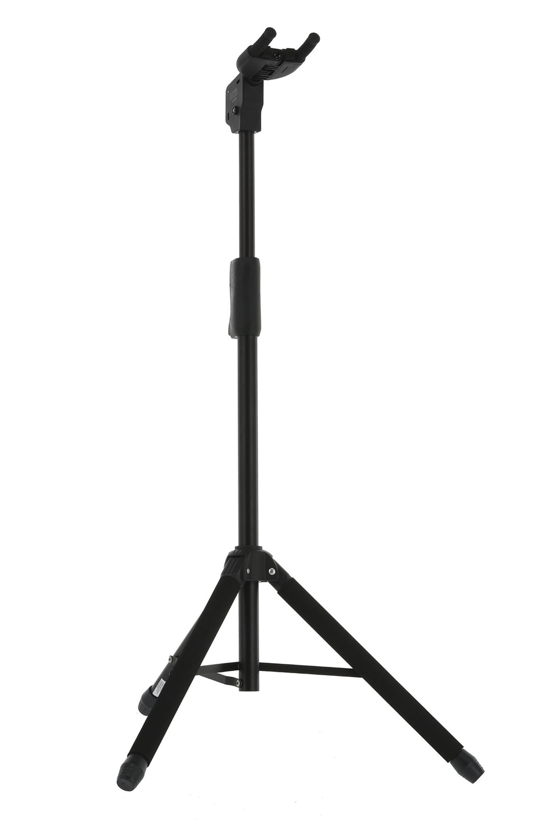 GEWA Chitarre Stand SoloGrip - schwarz (GS-80B)