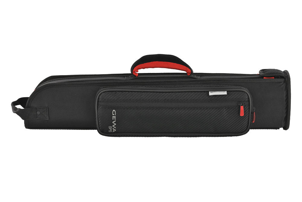 Gigbag GEWA SPS per sassofono soprano, Cordura 1680 nera