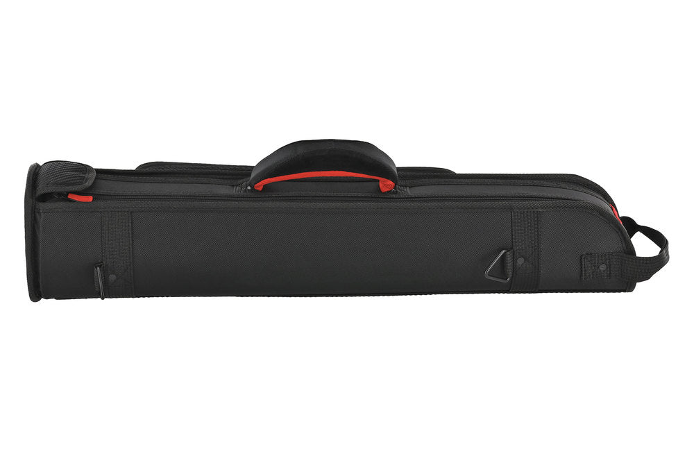 Gigbag GEWA SPS per sassofono soprano, Cordura 1680 nera