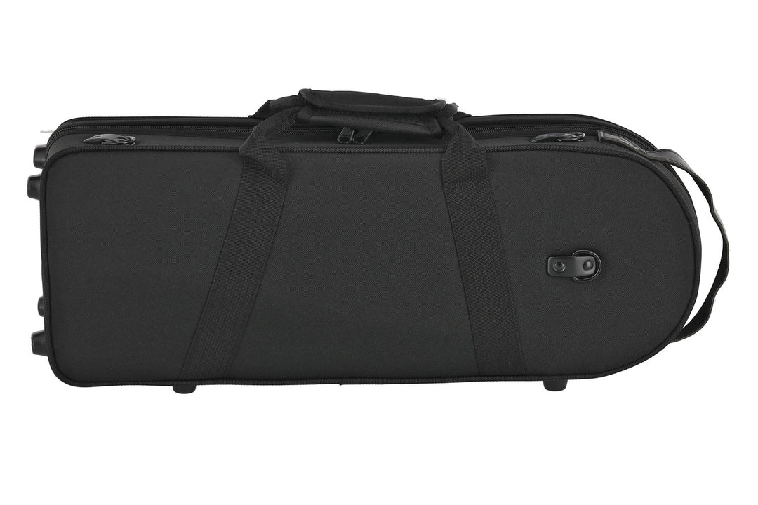GEWA custodia sagomata per trombe Compact - Esterno Black