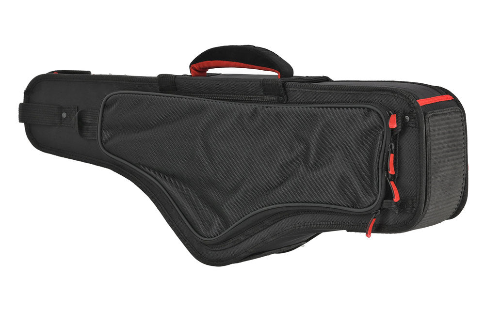 GEWA SPS custodia morbida per sax tenore, Cordura 1680 nera