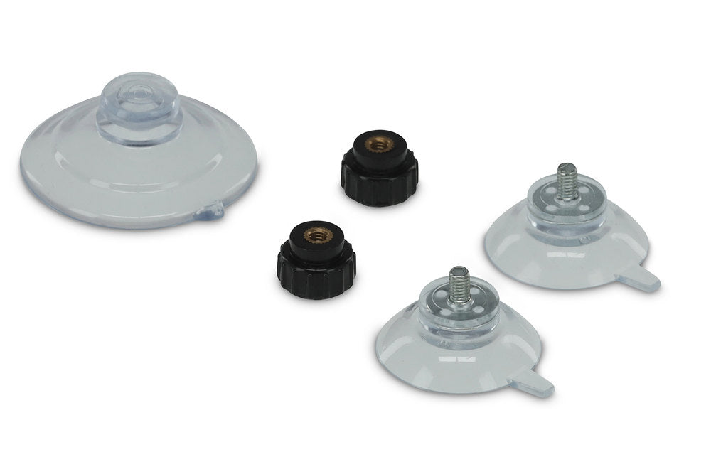 GEWA ventose Tenor per supporto per chitarre, set da 3