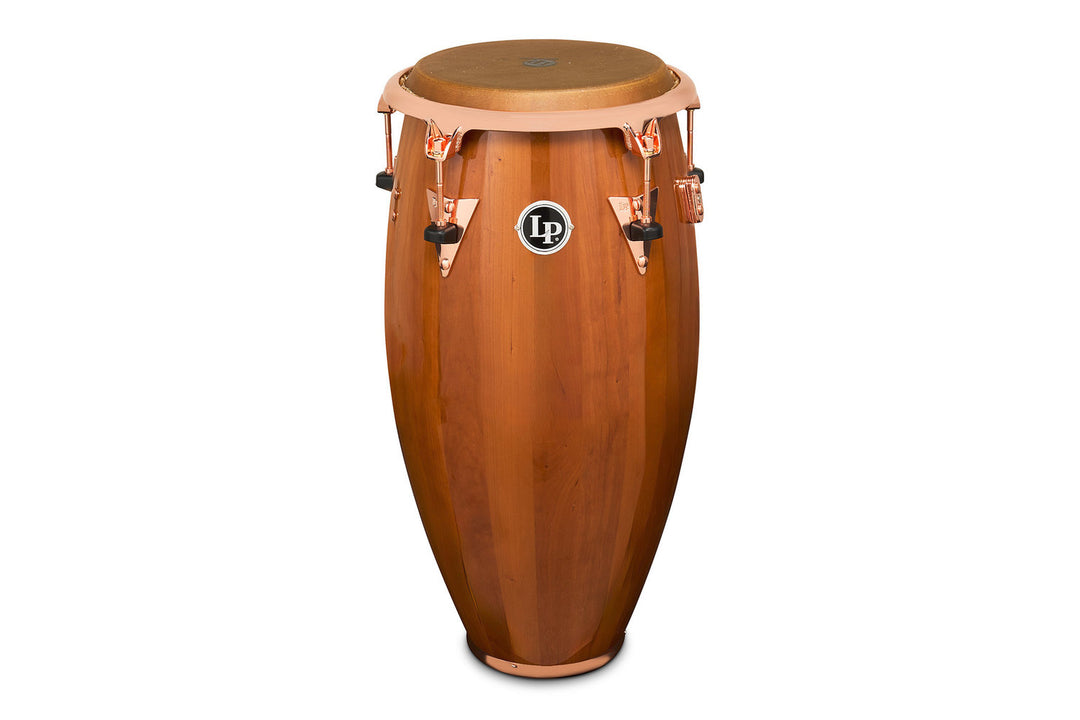 Latin Percussion Conga Limited accordatura superiore Cherry Wood series - Quinto 11" (LP522T-CB)