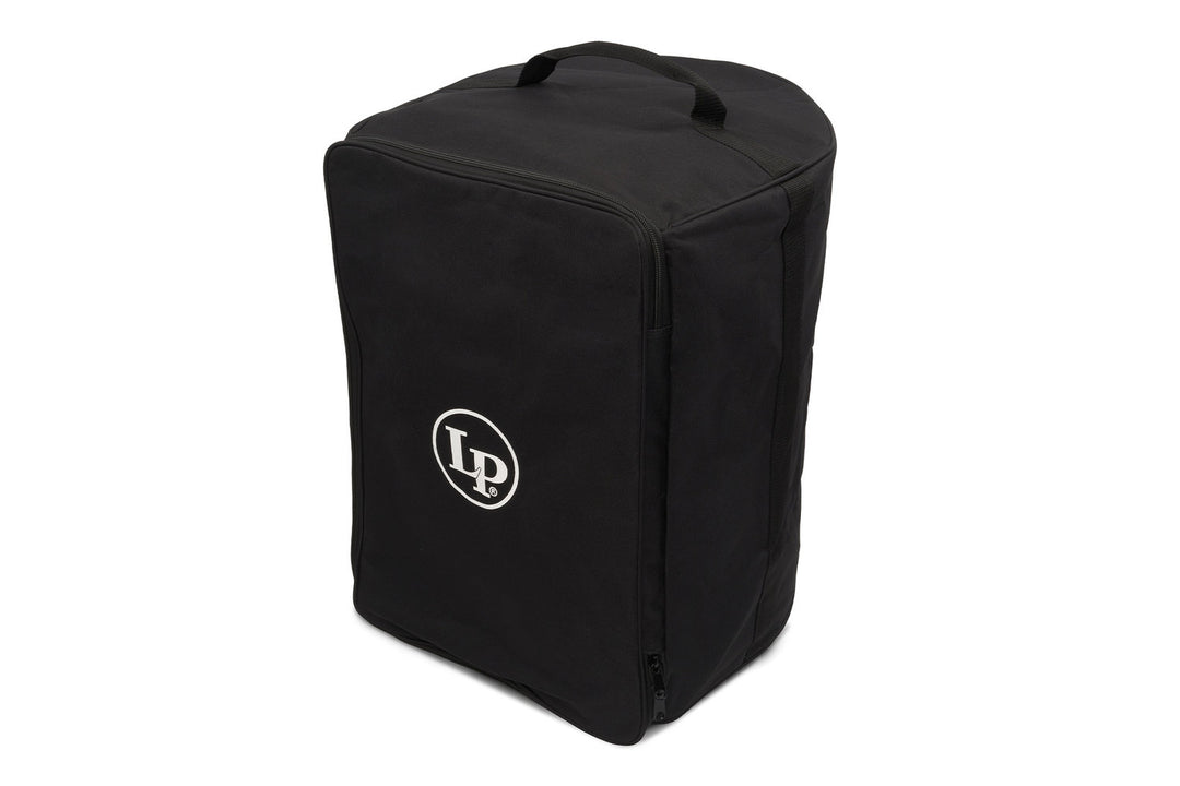 Latin Percezione Cajon bag Roundback Sub-Bass - LPRBCB