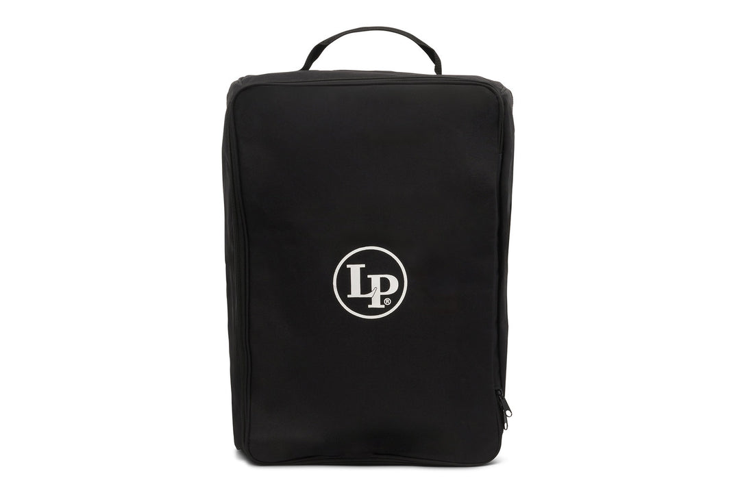 Latin Percezione Cajon bag Roundback Sub-Bass - LPRBCB