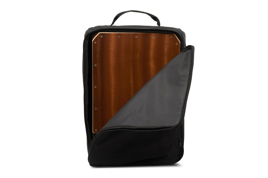 Latin Percezione Cajon bag Roundback Sub-Bass - LPRBCB