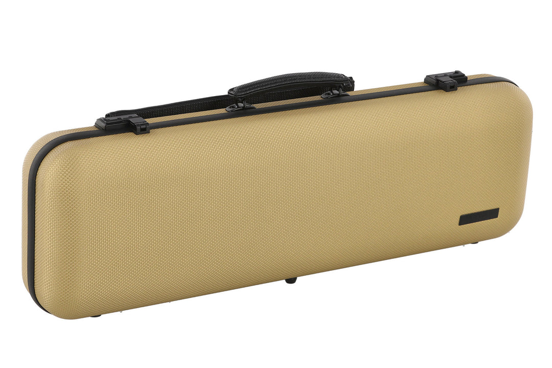 GEWA Custodia per violino Air Avantgarde - Oro/Black