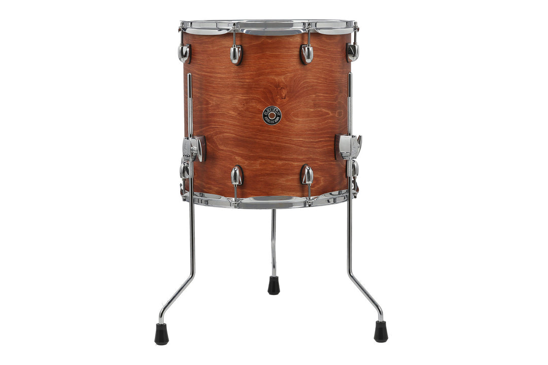 Tom da terra Gretsch Catalina Club - Satin Walnut Glaze (CC2-1414F-SWG)