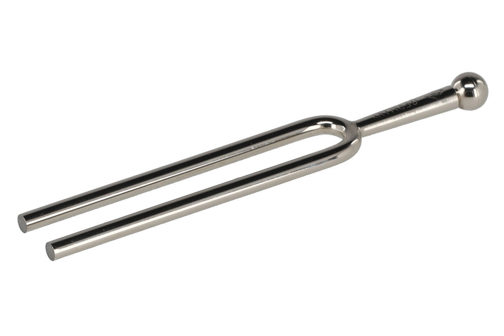 Wittner diapason tipo 921, A 440 Hz, in custodia