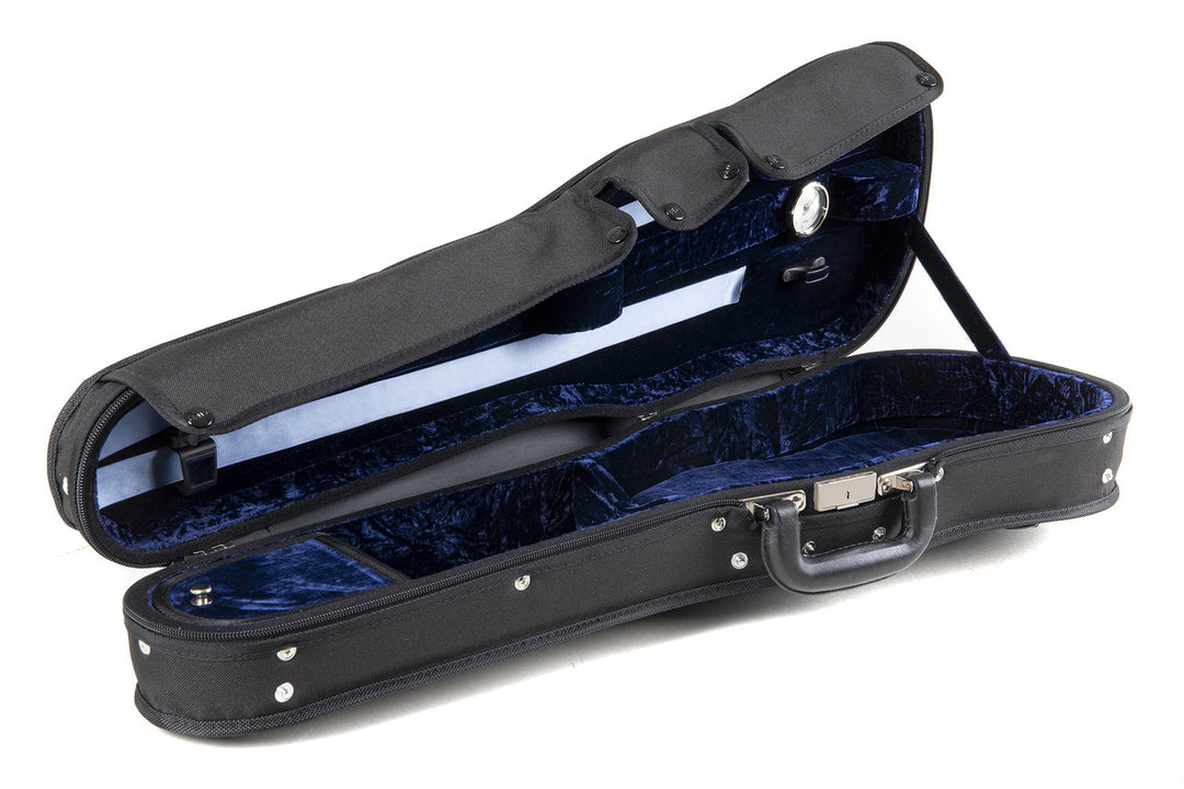 GEWA custodia per violino sagomata Liuteria Maestro - 3/4