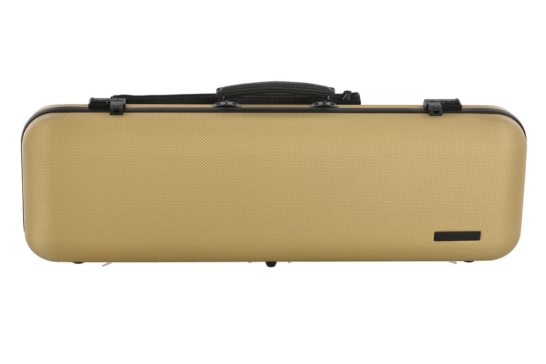GEWA Custodia per violino Air Avantgarde - Oro/Black