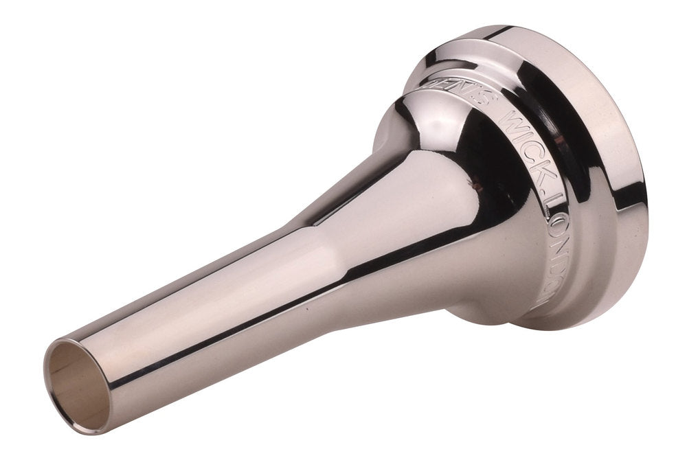 Denis Wick Classic SM2 bocchino per eufonio, argentato